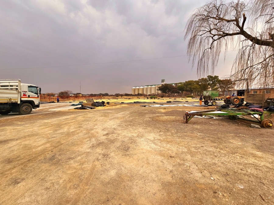 Commercial Property for Sale in Brandfort Free State